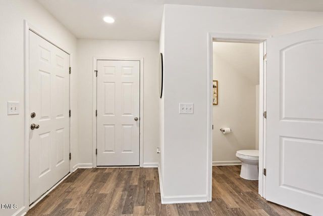 203 Glen Meadow Drive, Angier, NC 27501