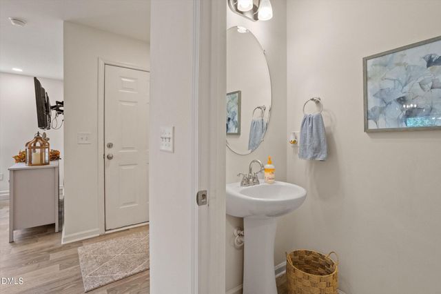 203 Glen Meadow Drive, Angier, NC 27501