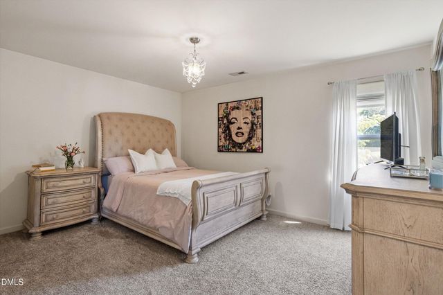 203 Glen Meadow Drive, Angier, NC 27501