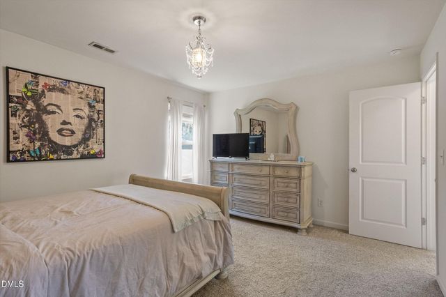 203 Glen Meadow Drive, Angier, NC 27501