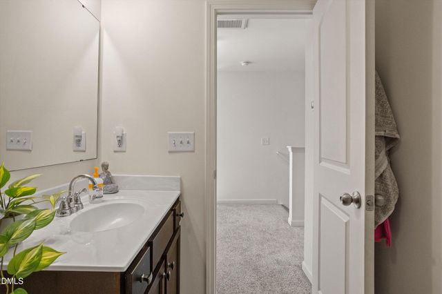 203 Glen Meadow Drive, Angier, NC 27501