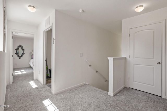 203 Glen Meadow Drive, Angier, NC 27501