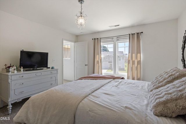 203 Glen Meadow Drive, Angier, NC 27501