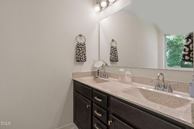 203 Glen Meadow Drive, Angier, NC 27501