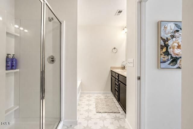 203 Glen Meadow Drive, Angier, NC 27501
