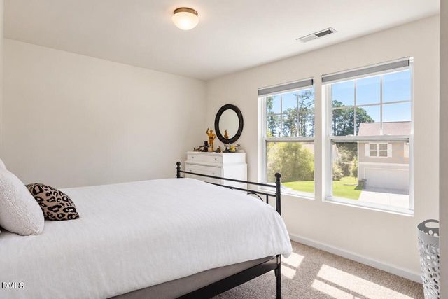 203 Glen Meadow Drive, Angier, NC 27501