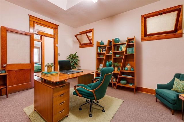 807 Ligonier St, Latrobe, PA 15650