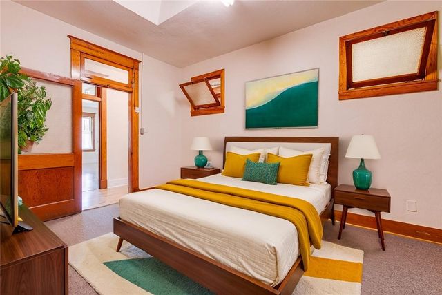 807 Ligonier St, Latrobe, PA 15650