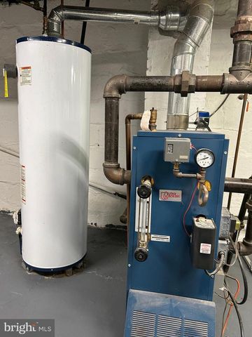 2712 BOAS ST, Harrisburg, PA 17103