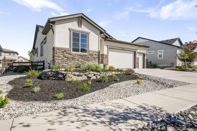 10104 Emerald Lake Lane, Colorado Springs, CO 80924