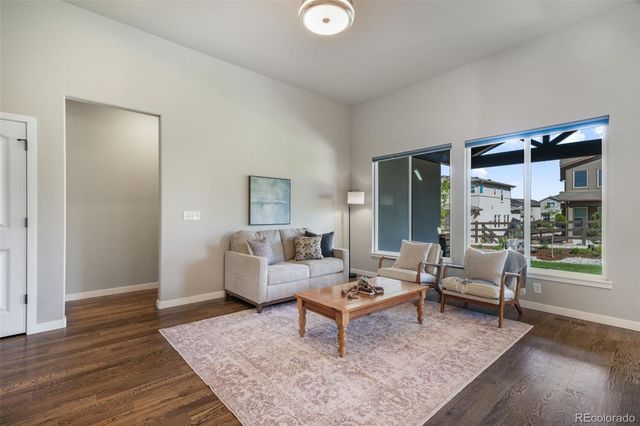 10104 Emerald Lake Lane, Colorado Springs, CO 80924