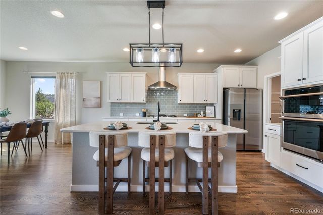10104 Emerald Lake Lane, Colorado Springs, CO 80924
