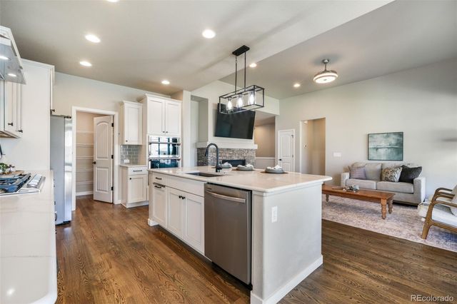 10104 Emerald Lake Lane, Colorado Springs, CO 80924