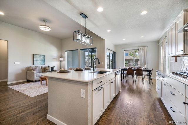 10104 Emerald Lake Lane, Colorado Springs, CO 80924