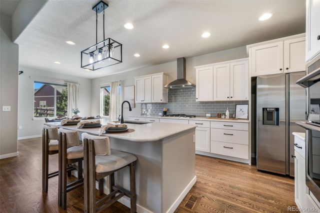 10104 Emerald Lake Lane, Colorado Springs, CO 80924