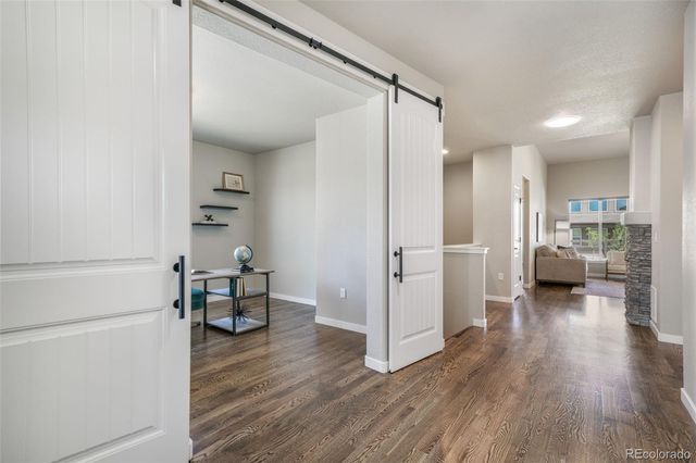 10104 Emerald Lake Lane, Colorado Springs, CO 80924
