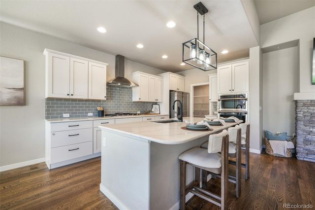 10104 Emerald Lake Lane, Colorado Springs, CO 80924