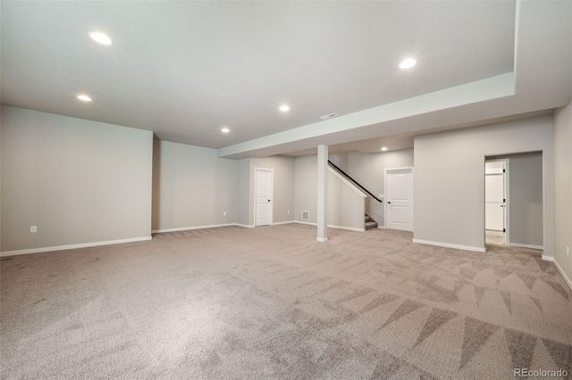 10104 Emerald Lake Lane, Colorado Springs, CO 80924