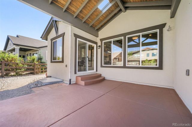 10104 Emerald Lake Lane, Colorado Springs, CO 80924