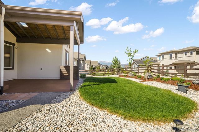10104 Emerald Lake Lane, Colorado Springs, CO 80924