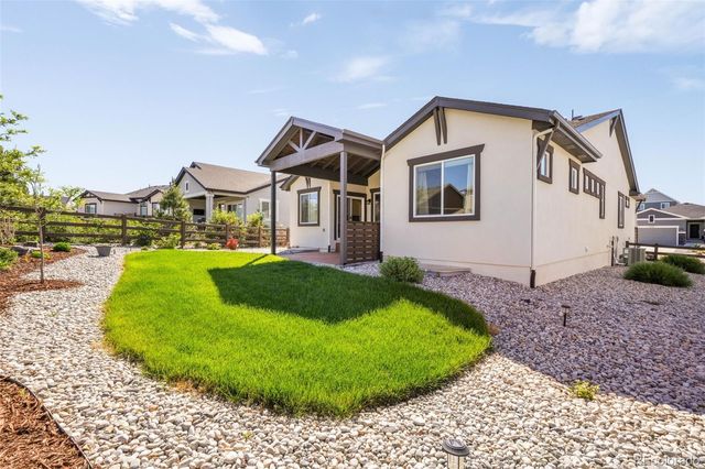 10104 Emerald Lake Lane, Colorado Springs, CO 80924