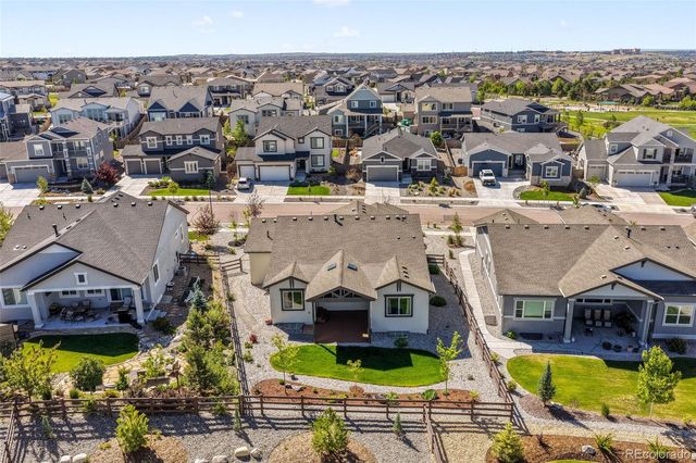 10104 Emerald Lake Lane, Colorado Springs, CO 80924