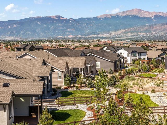 10104 Emerald Lake Lane, Colorado Springs, CO 80924