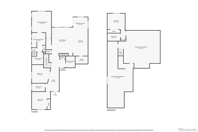 10104 Emerald Lake Lane, Colorado Springs, CO 80924