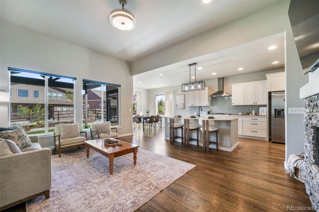 10104 Emerald Lake Lane, Colorado Springs, CO 80924