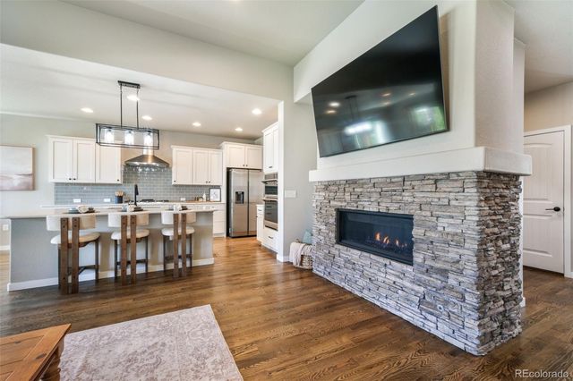 10104 Emerald Lake Lane, Colorado Springs, CO 80924