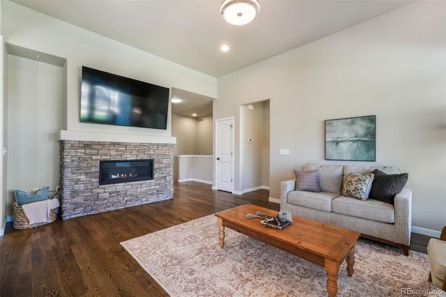 10104 Emerald Lake Lane, Colorado Springs, CO 80924