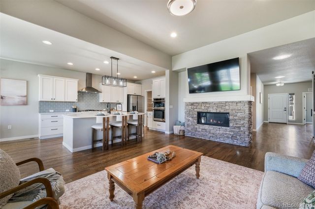 10104 Emerald Lake Lane, Colorado Springs, CO 80924