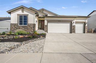 10104 Emerald Lake Lane, Colorado Springs, CO 80924