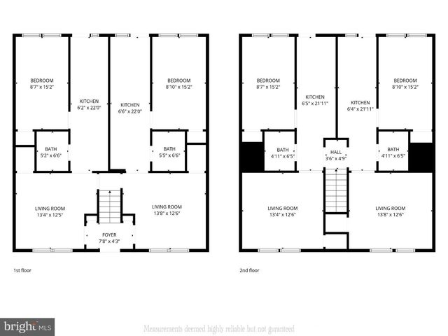 1711 H ST NE, Washington, DC 20002