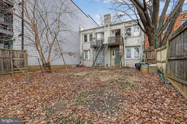 1711 H ST NE, Washington, DC 20002