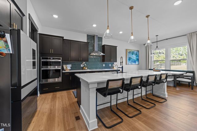 105 Scotland Drive, Youngsville, NC 27596