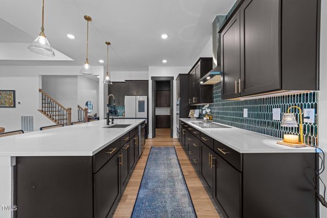 105 Scotland Drive, Youngsville, NC 27596