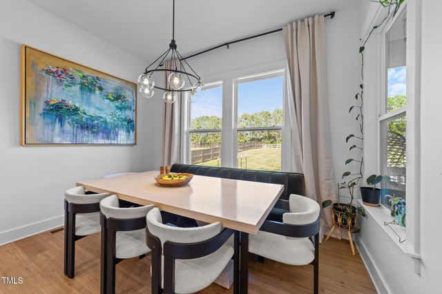 105 Scotland Drive, Youngsville, NC 27596