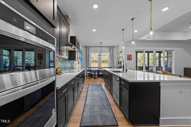 105 Scotland Drive, Youngsville, NC 27596