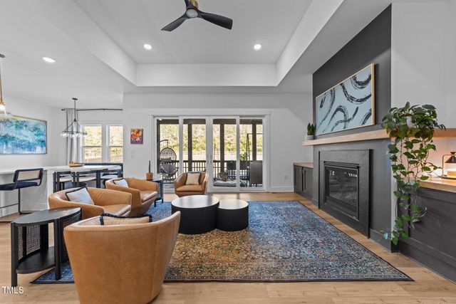 105 Scotland Drive, Youngsville, NC 27596