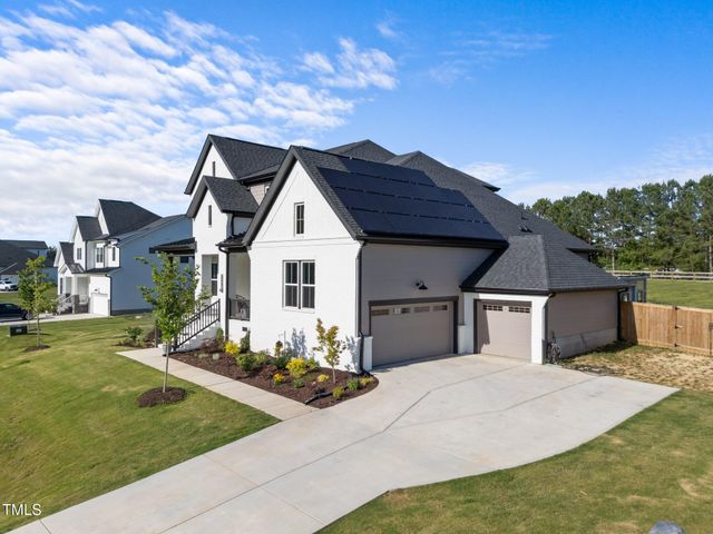 105 Scotland Drive, Youngsville, NC 27596