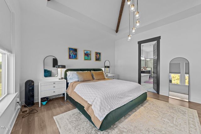 105 Scotland Drive, Youngsville, NC 27596