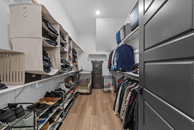 105 Scotland Drive, Youngsville, NC 27596