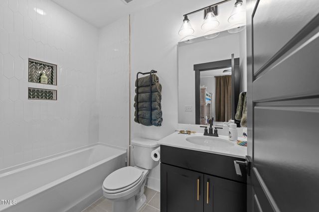 105 Scotland Drive, Youngsville, NC 27596