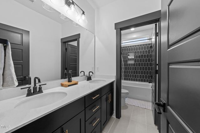 105 Scotland Drive, Youngsville, NC 27596