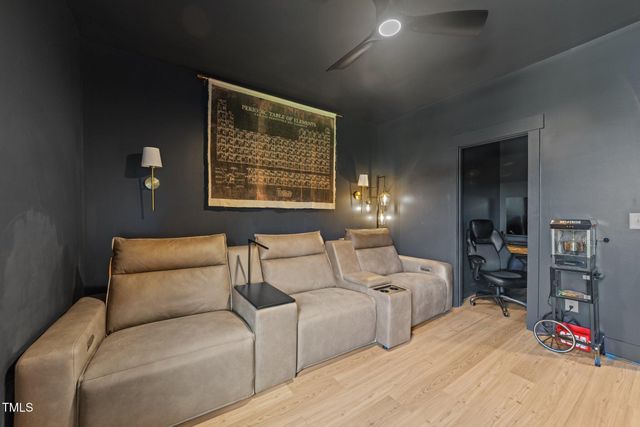 105 Scotland Drive, Youngsville, NC 27596