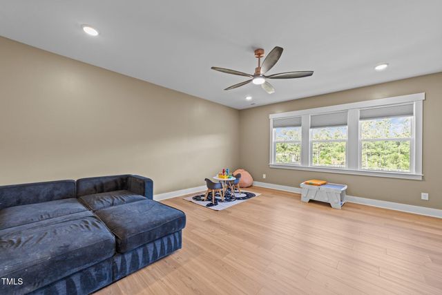 105 Scotland Drive, Youngsville, NC 27596