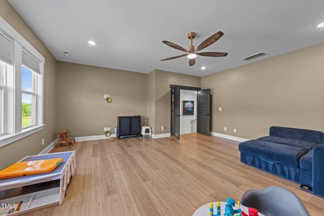 105 Scotland Drive, Youngsville, NC 27596