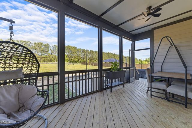 105 Scotland Drive, Youngsville, NC 27596