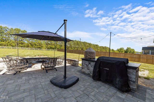 105 Scotland Drive, Youngsville, NC 27596